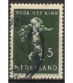 330 Kinderzegel (o)