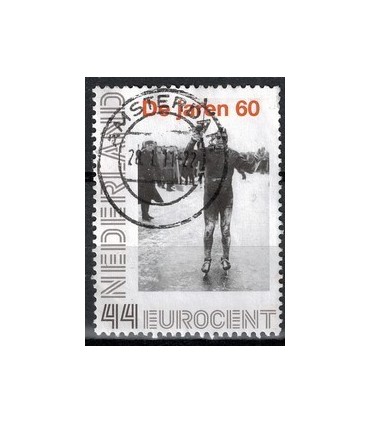 2563 Ab-19 De jaren 60 (o)