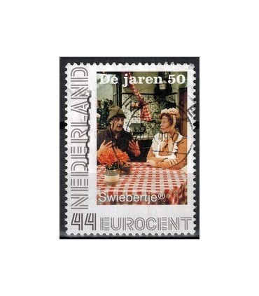 2563 Aa-19 De jaren 50 (o)