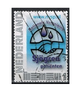 Sjogren patienten (o)