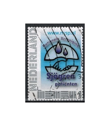 Sjogren patienten (o)