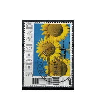 2751 Ha-04 Zonnebloemen (o)