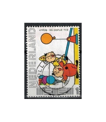 2751 Ha-05 Op de wip (o)