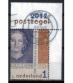 3000 Dag van de postzegel (o) TAB