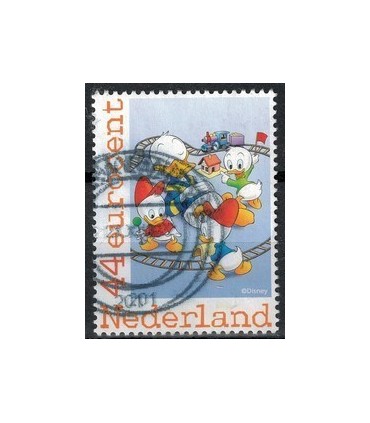 2562 Ab-05 Spoorbaan (o)