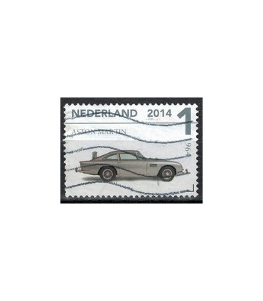 2014 Klassiekers Aston Martin (o)