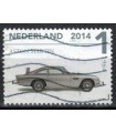 3163 Klassiekers Aston Martin (o)