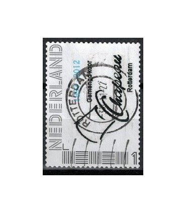 Gemengd koor chapeau (o)