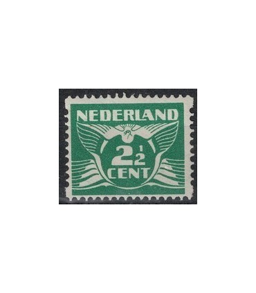 R61 Vliegende duif (xx)