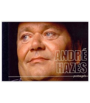 PP22 Andre Hazes