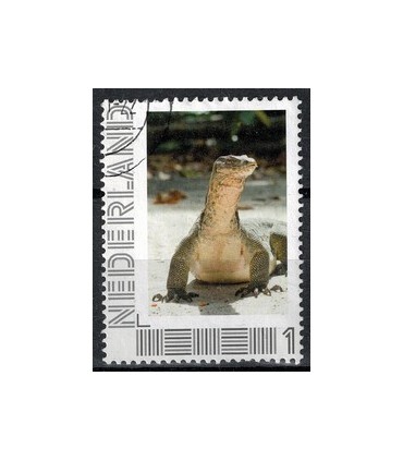 2751 E -1 Staatsbezoek Indonesie (o)