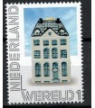 2899 KLM Huisje Wereld (xx)