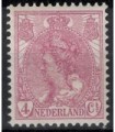 058 Koningin Wilhelmina (xx)