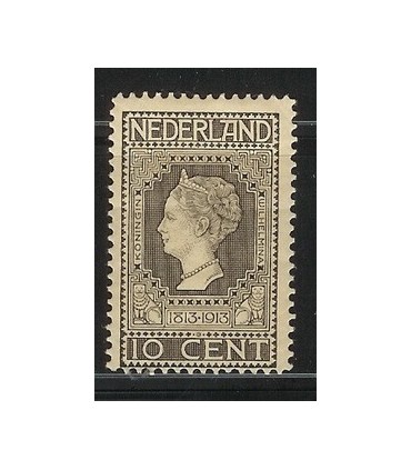 093 Jubileumzegel (x)