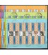 2065 - 2076 Provincievellen 12 stuks (o) 