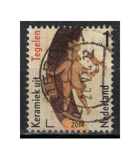 2014 Mooi Nederland Tegelen (o)