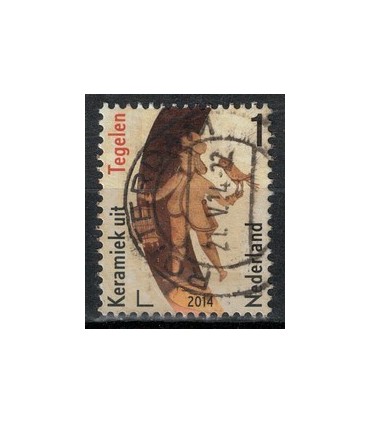 2014 Mooi Nederland Tegelen (o)