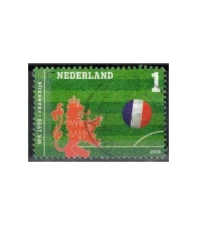 2014 WK-voetbal (o) 4.