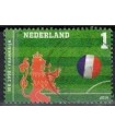 3193 WK-voetbal Frankrijk (o)