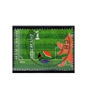 2014 WK-voetbal (o) 5.