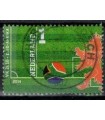 3195 WK-voetbal Zuid Afrika (o)