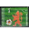 3189 WK-voetbal West Duitsland (o)