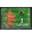 3196 WK-voetbal Brazilie (o)