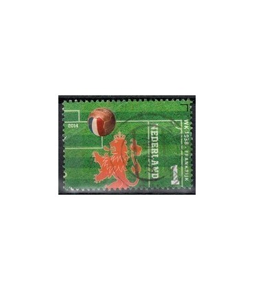 2014 WK-voetbal (o) 6.