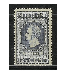 094 Jubileumzegel (x)