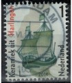 3167a Mooi Nederland Harlingen (o)