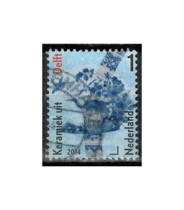 2014 Mooi Nederland Delft (o)