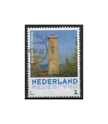 Vuurtoren Brandaris Terschelling (o)