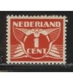 170 Vliegende duif (x)