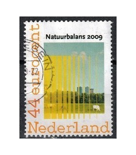 Natuurbalans 2009 (o)