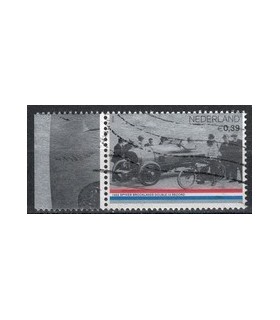 2258 Jeugdfilatelie TAB (o) 4.
