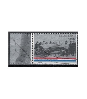 2258 Jeugdfilatelie TAB (o) 5.