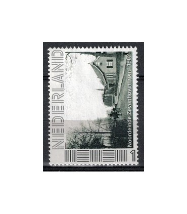 Noordeinde Zevenhoven (o)