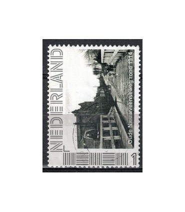 Oude Nieuwveenseweg (o)