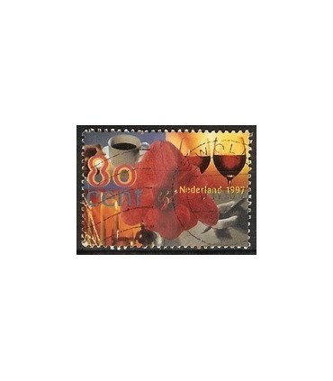 1720 Gecombineerde uitgifte (o)