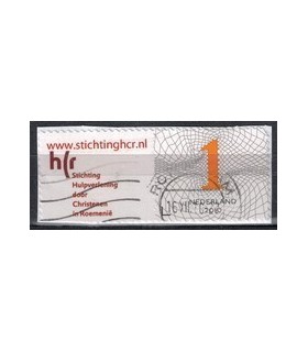Stichting HCR (o)