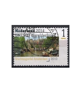 2014 Werelderfgoed Grachtengordel (o)