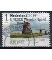 3212 Werelderfgoed Kinderdijk (o)