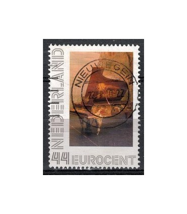 PP20 Hermitage Amsterdam (o) 9.