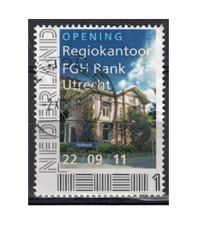 Regiokantoor FGH rank (o)