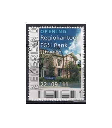 Regiokantoor FGH rank (o)