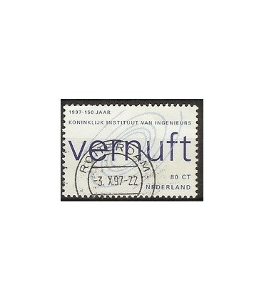 1730 Vier Herdenkingen (o)