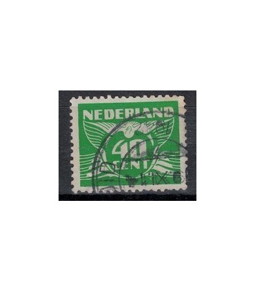 390 Vliegende Duif (o)