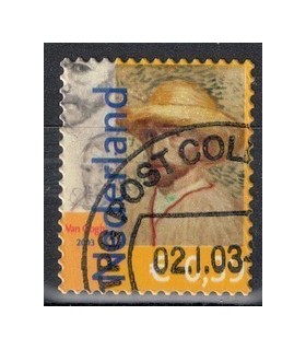 2139 Vincent van Gogh (o)