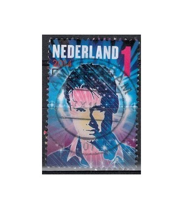 2014 DJ Armin van Buuren (o)