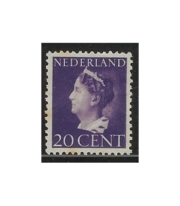 339 Koningin Wilhelmina (x)